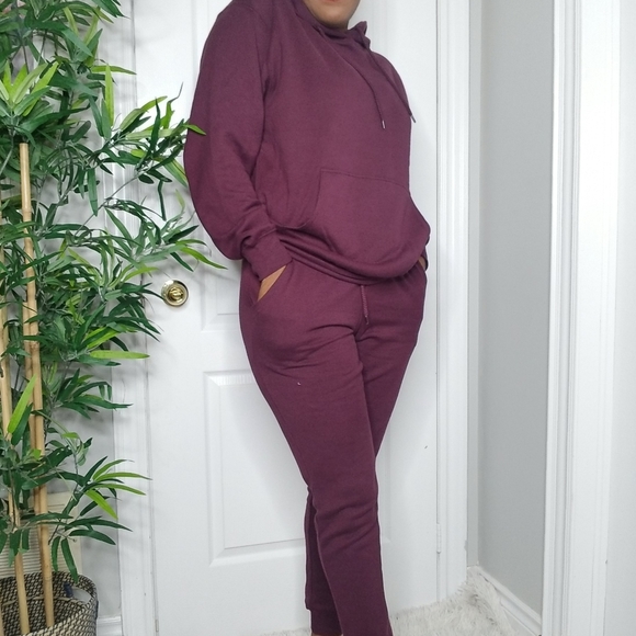 BNWT Hoodie Set ( sold together) - Picture 4 of 5